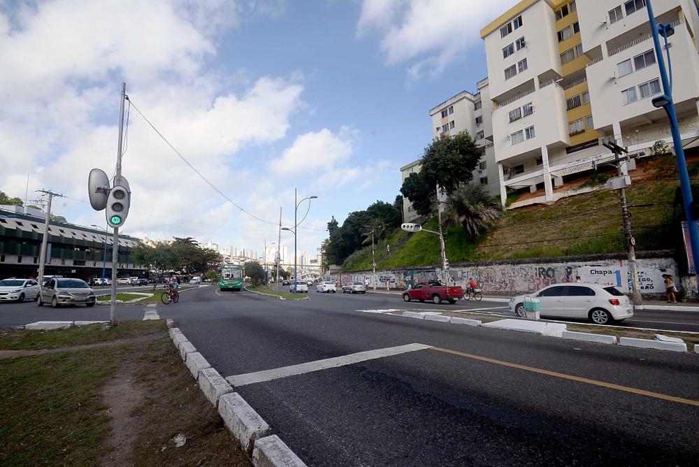 Faixa exclusiva da Vasco da Gama será totalmente bloqueada a partir deste sábado (7)