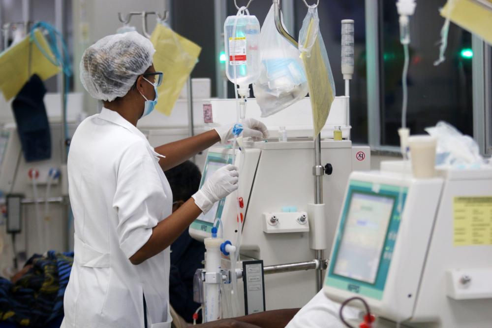 Serviço de hemodiálise será ampliado no sul do estado