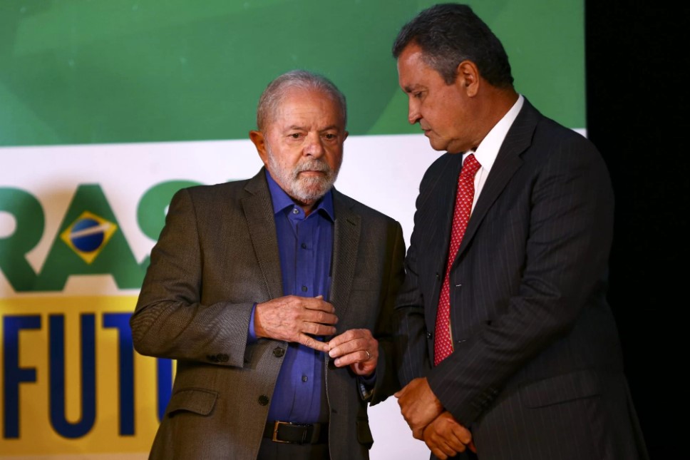 Rui Costa pode deixar Casa Civil para assumir Petrobras