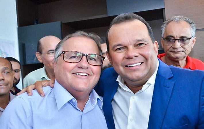 Geddel faz coro pelo nome de Geraldo Júnior e solta o verbo contra demais postulantes à Prefeitura de Salvador; confira