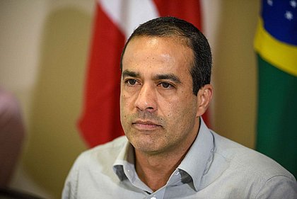 Bruno Reis prepara anúncio de reforma administrativa 