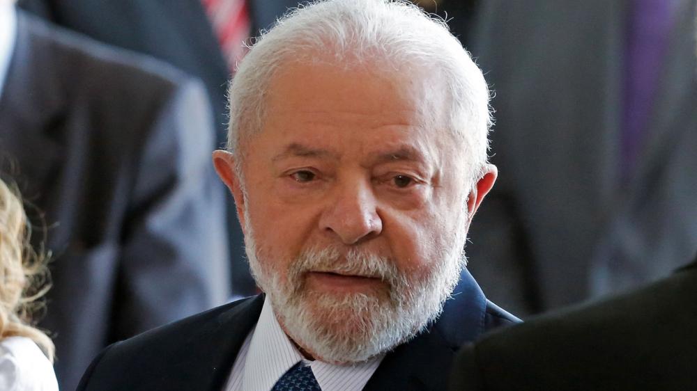 Lula volta a despachar do Planalto, com sanção de do projeto Escola em Tempo Integral