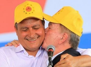 Rui Costa define prazo para chegada do PP e Republicanos no governo Lula