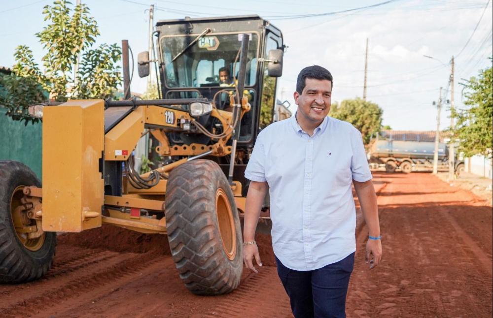 Cientista político fala da importância de renovação política em Barreiras