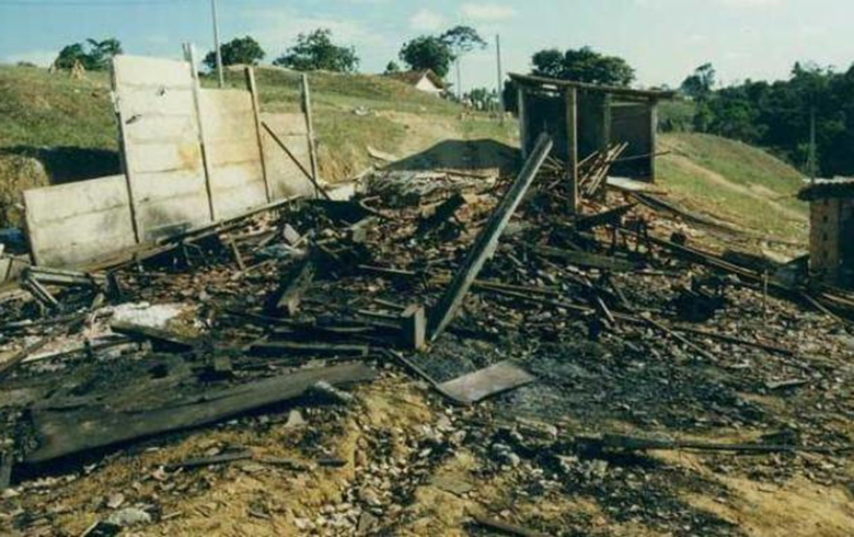 DPU realiza mutirão para acordos de indenização a familiares e vítimas de explosão de fábrica de fogos na Bahia