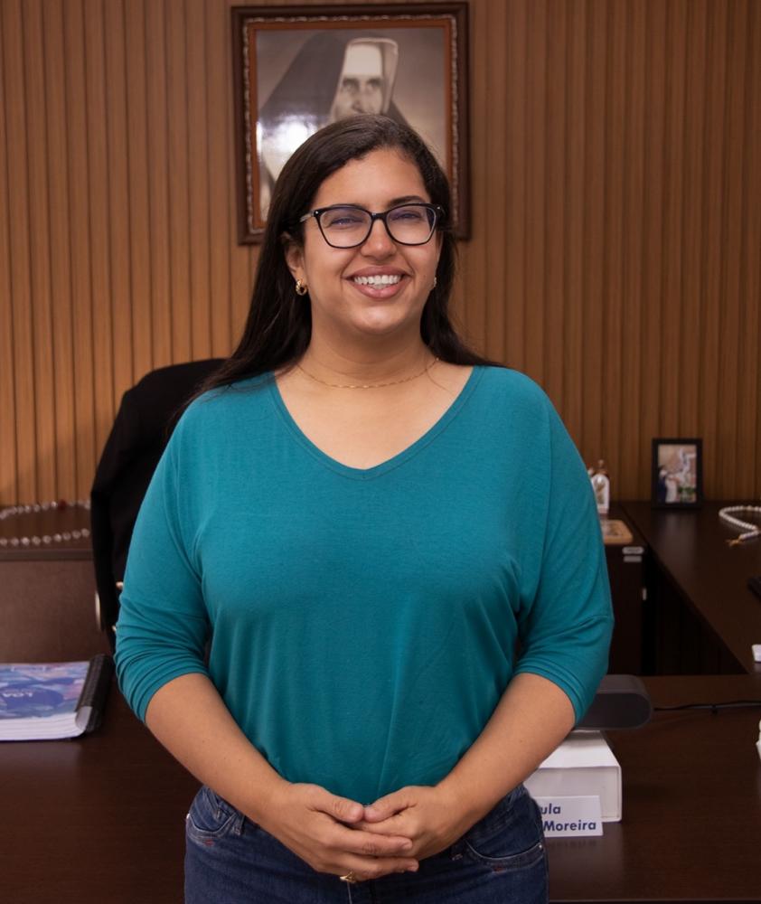 Ana Paula Matos anuncia liberação de vacinação com a bivalente para toda a população a partir de 12 anos