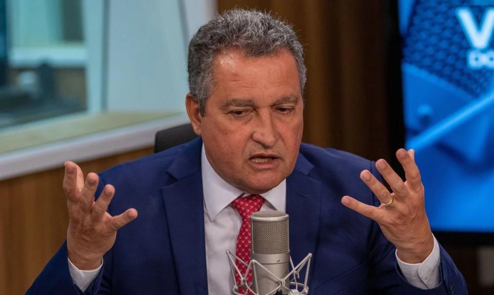 CPI do MST aprova convocação de Rui Costa