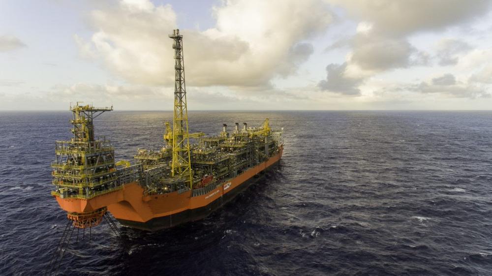  PPSA tem arrecadação recorde de R$ 4,71 bilhões em 2022 com a comercialização de petróleo e gás natural da União