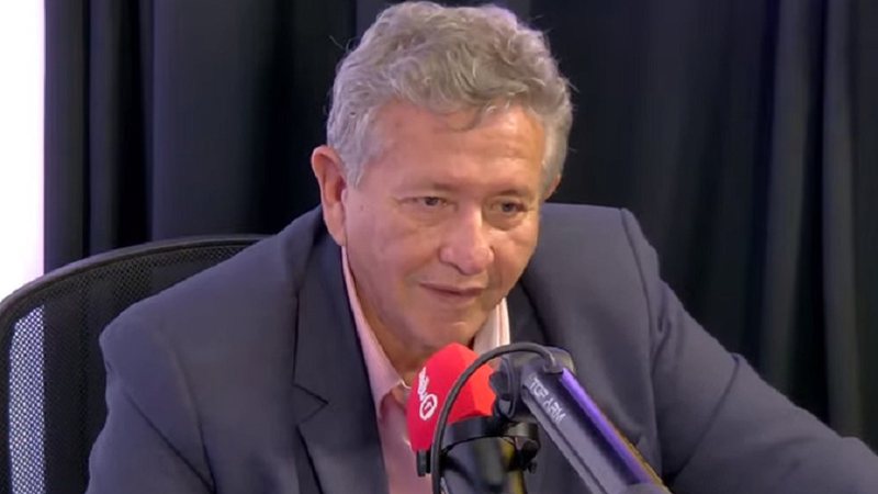 Luiz Caetano diz que candidato de Jerônimo terá que fazer projeto amplo em Salvador