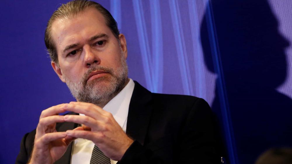 Dias Toffoli anula provas da Odebrecht contra Sérgio Cabral e Gilberto Kassab