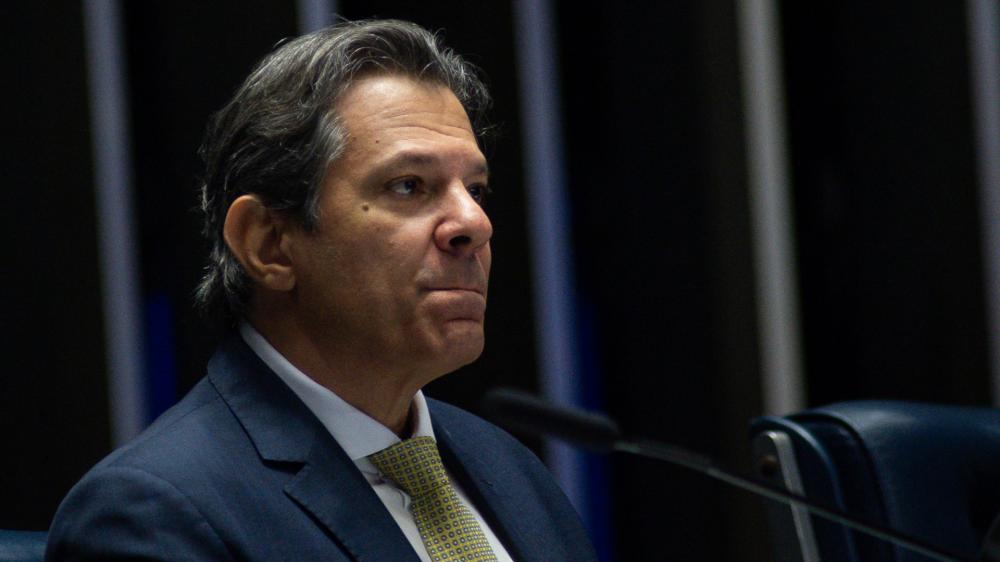Haddad: corte na Selic dá alento e mostra direção certa do governo