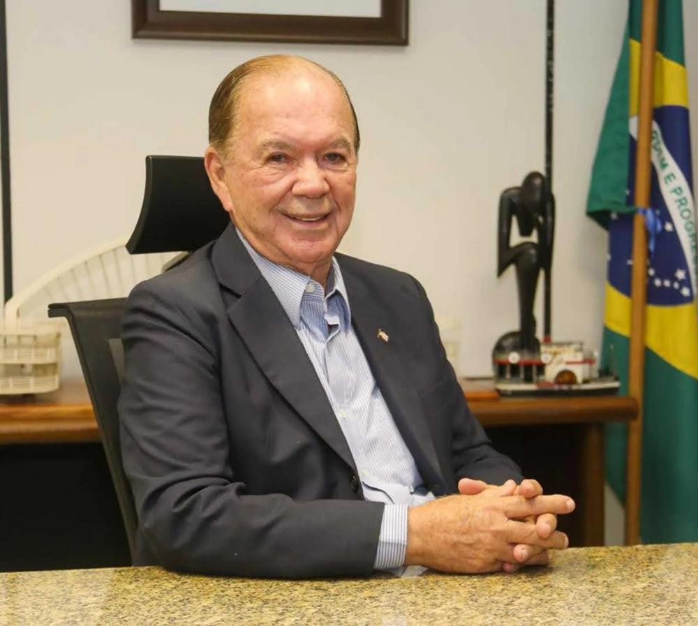 Leão deixa oposicionistas esperançosos com possível candidatura em 2024: nada a perder