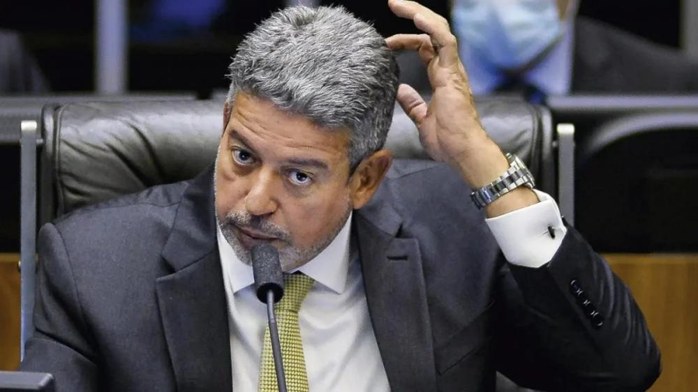 Lira nega relação entre reforma ministerial e votação do arcabouço, diz Haddad