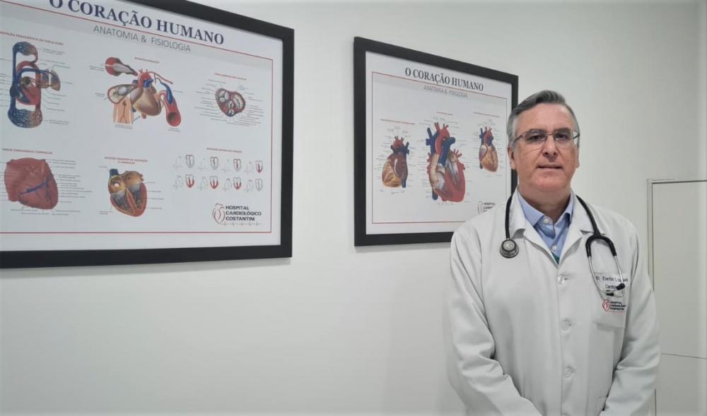 Vilão silencioso, colesterol alto pode causar infarto e AVC. Veja o que fazer