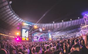 Festeja BH volta após três anos e vendas de ingressos começam em 10/08
