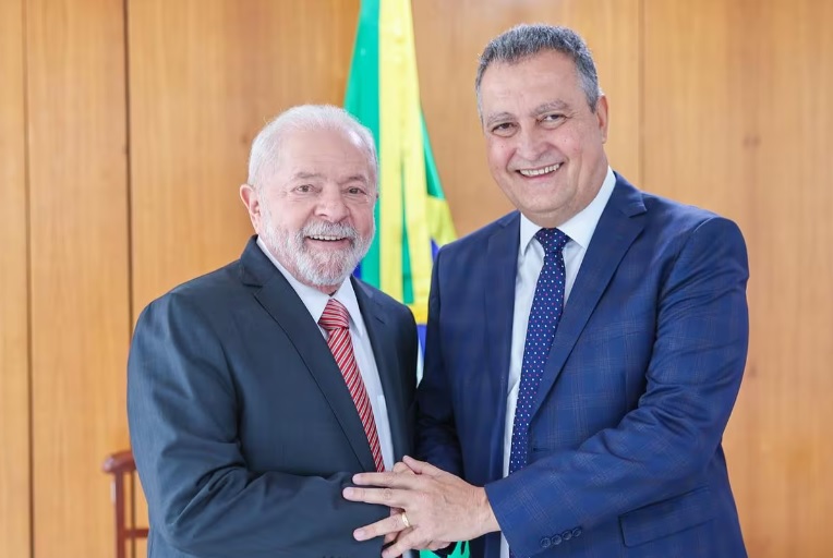 Rui Costa prefeito poderá marcar a história de Salvador, afirma Jorge Solla