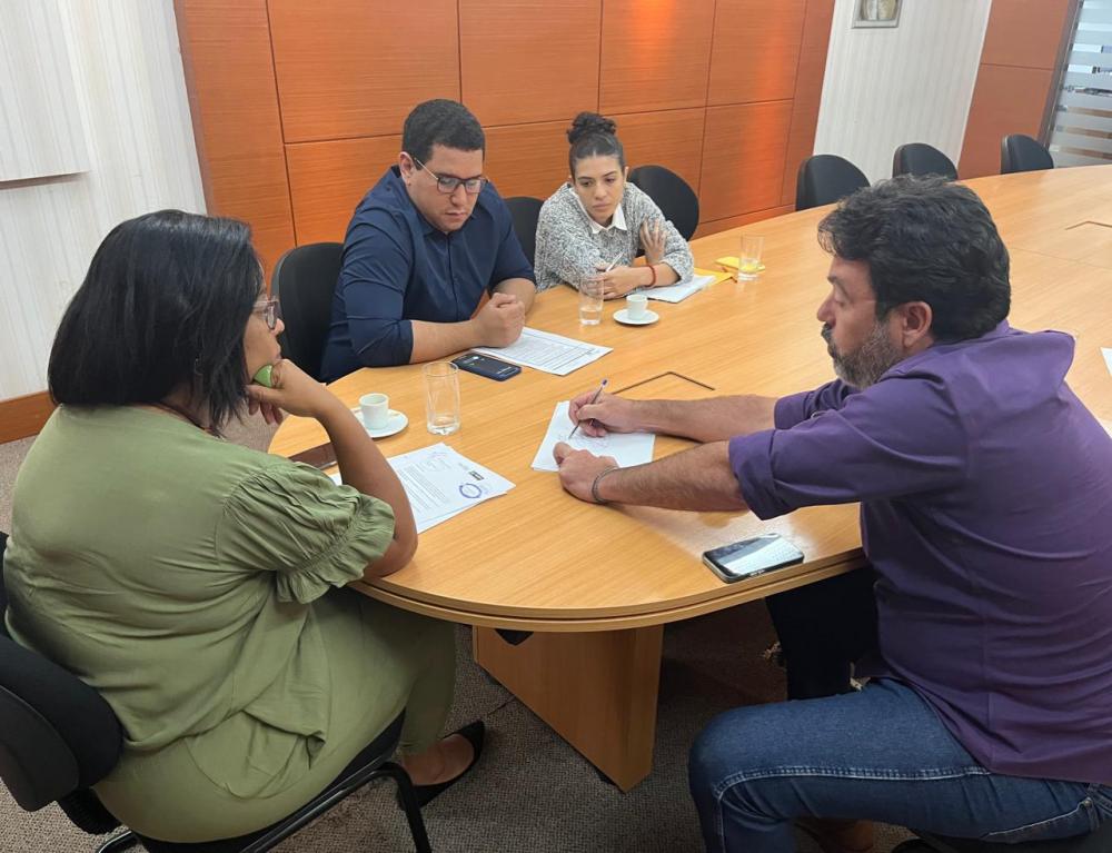 Agosto Lilás: Dsip e SPMJ promovem ações de combate à violência contra a mulher 