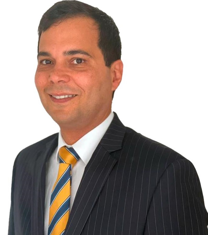 Governador anuncia José Acácio Ferreira diretor-geral da SEI