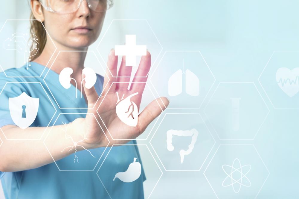 Inteligência Artificial na saúde: benefícios, cuidados, desafios e futuro do setor
