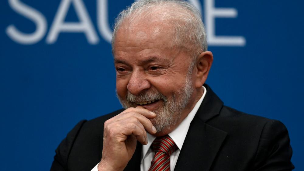 Genial/Quaest: apenas 33% dos deputados consideram governo Lula negativo