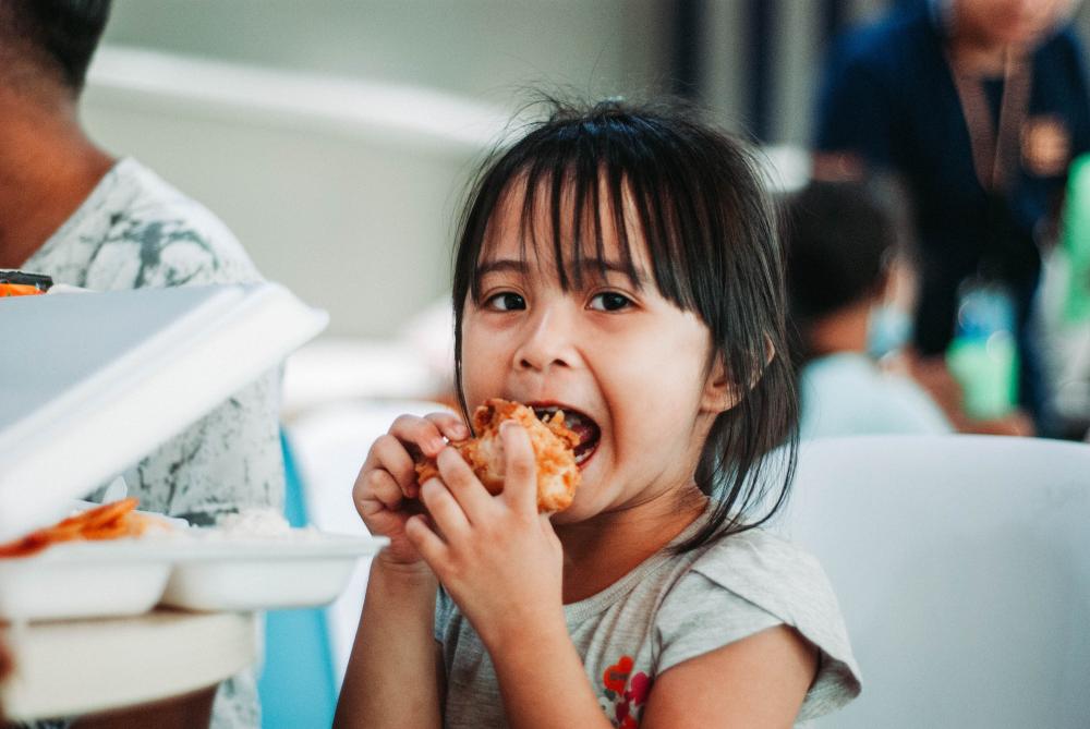 De volta à rotina: como driblar a seletividade alimentar das crianças durante o período da volta às aulas