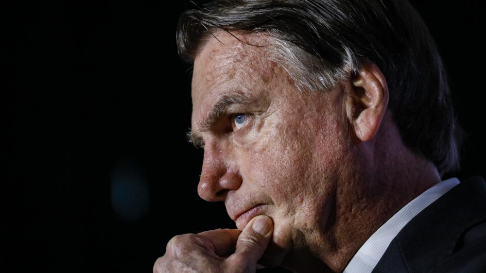 PF pede quebra de sigilo de Bolsonaro após apontar atuação em esquema de joias
