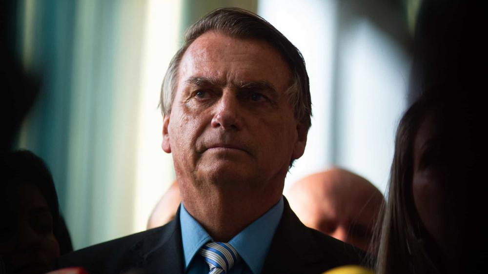Caso das joias gera pressão no Congresso contra Bolsonaro, e apoiadores silenciam