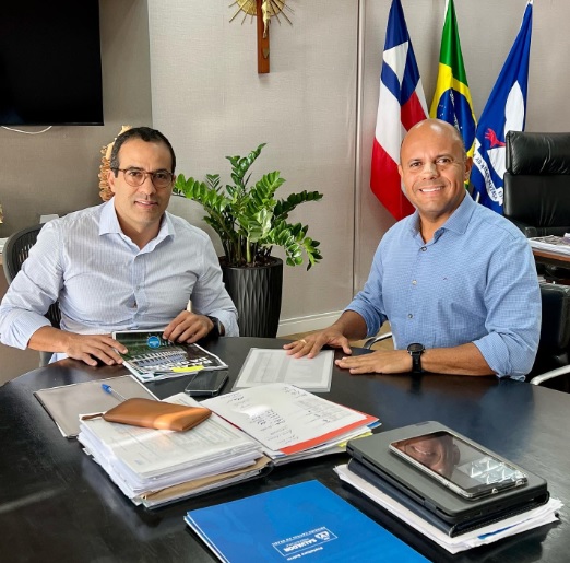 Câmara já tem data para votar empréstimo milionário da prefeitura; saiba quando