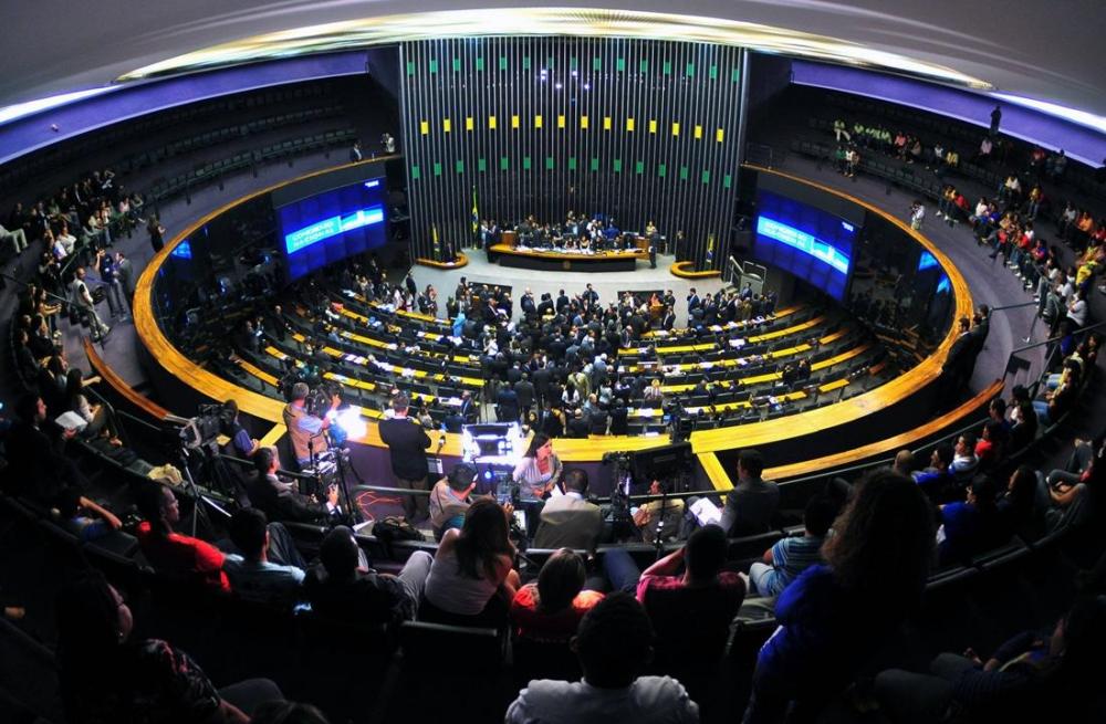 Câmara lança edital para selecionar projetos da agenda cultural de 2024