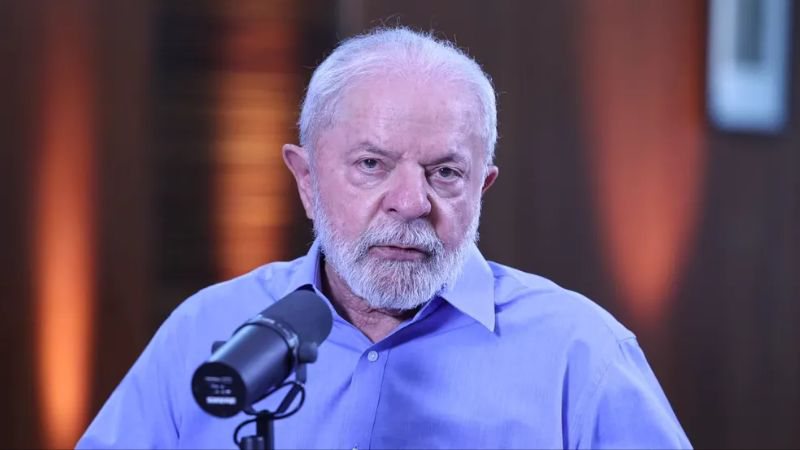 URGENTE: Governo Lula não descarta crime doloso em apagão e pede investigação; saiba detalhes