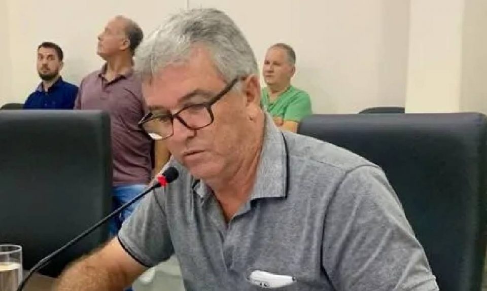 Vereador do (UB), partido de ACM Neto ataca nordestino: “não gostam muito de trabalhar”; assista