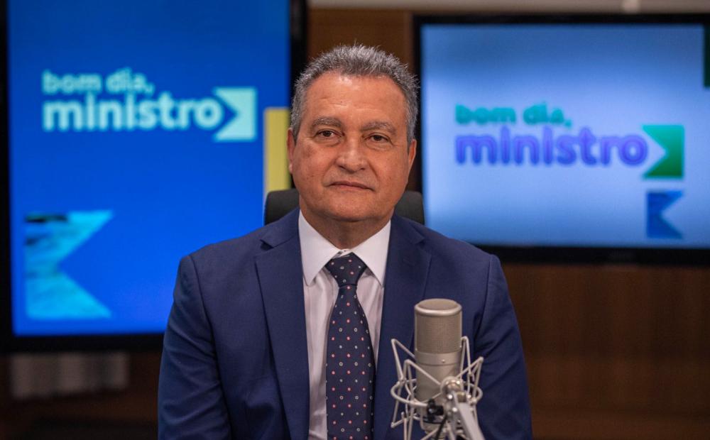Ministro Rui Costa confirma Rodovias Federais e outros investimentos do novo PAC na Bahia