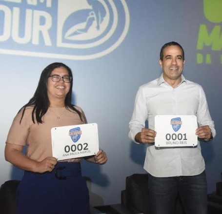 Fotos: Valter Pontes / Secom