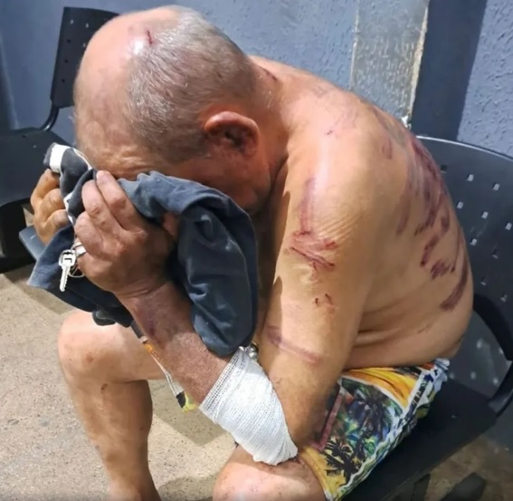  Foto: Divulgação/Polícia