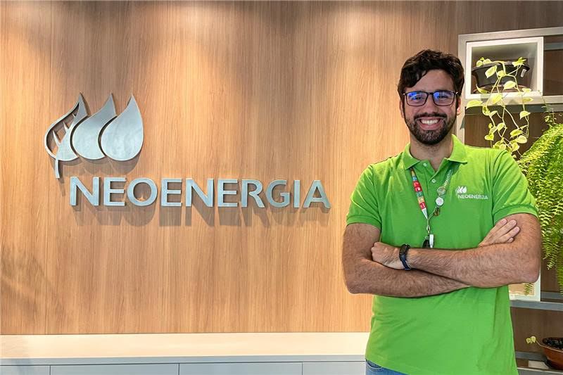 OPORTUNIDADE | Neoenergia Coelba abre inscrições para programa de estágio
