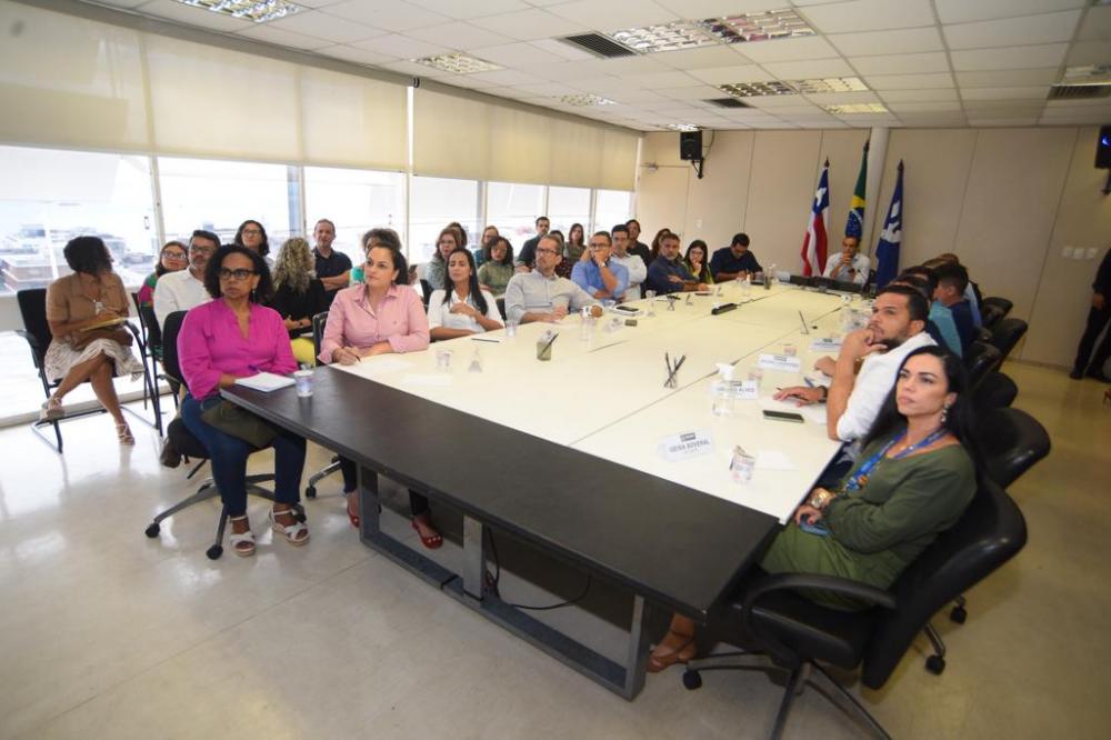 Fotos: Betto Jr./ Secom