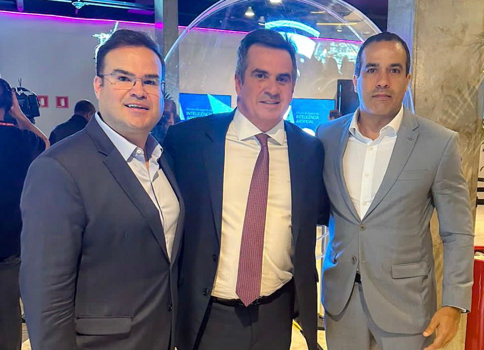 Inteligência Artificial deve ser usada para melhorar a vida das pessoas’, diz Cacá Leão em fórum nacional