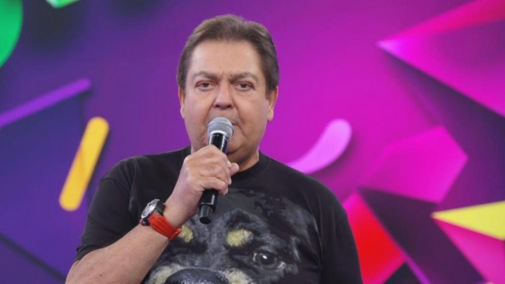 © Reprodução/Globo