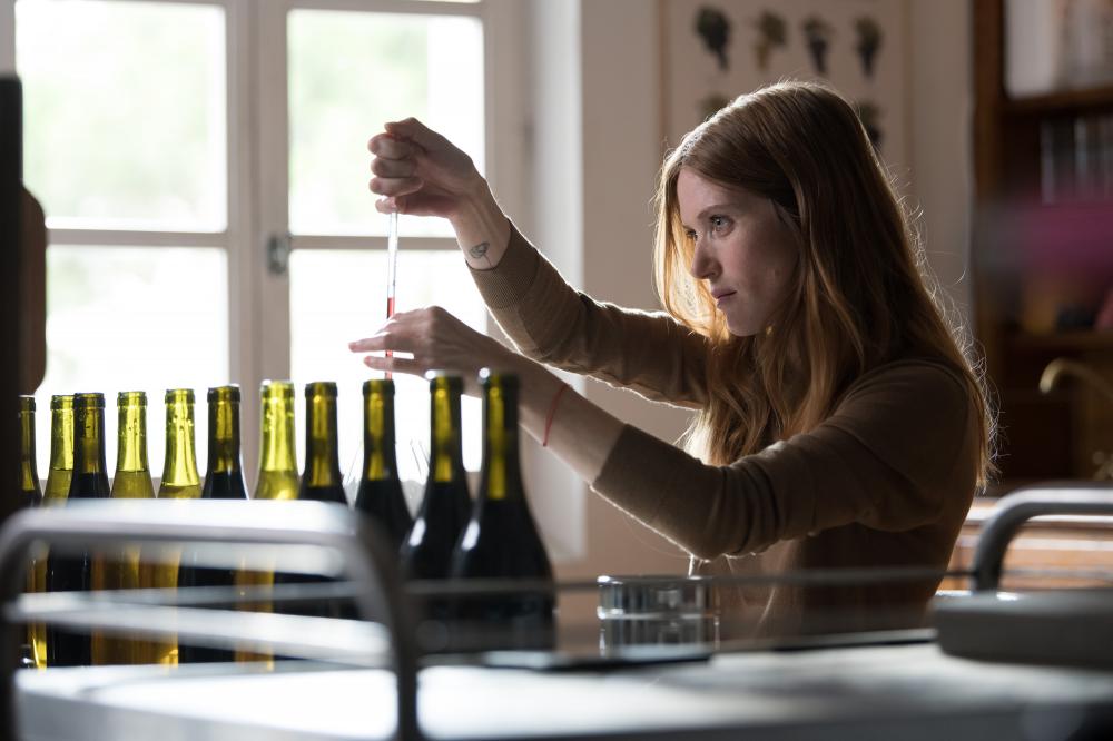 Série 'Gotas Divinas' inspira evento com a degustação de 8 vinhos raríssimos