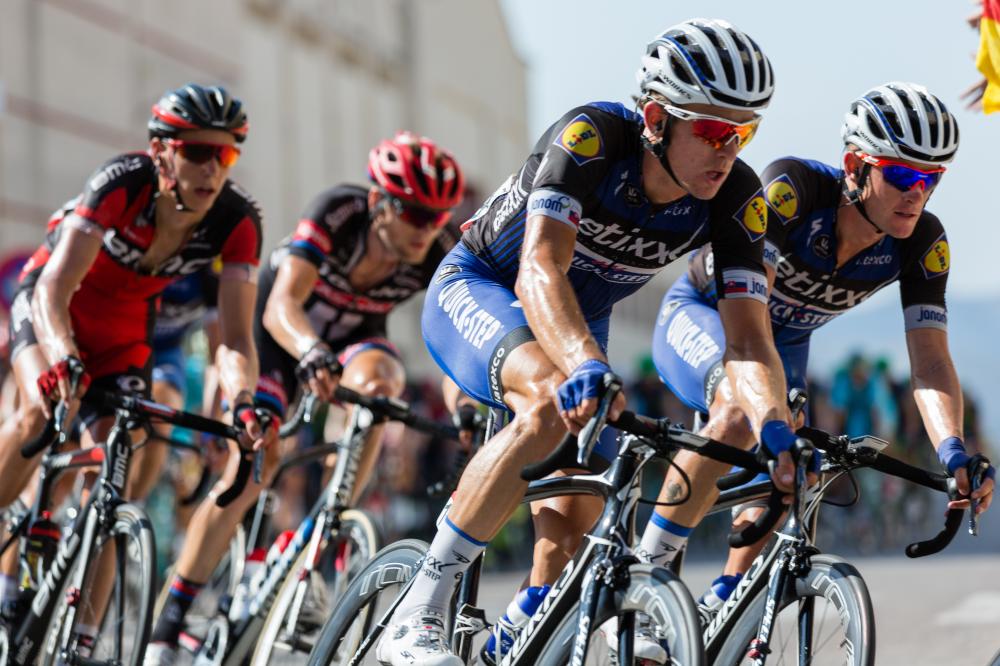 Dia do Ciclismo: além de paixão nacional, pedalar é uma revolução em prol da saúde, mobilidade e sustentabilidade para o Brasil