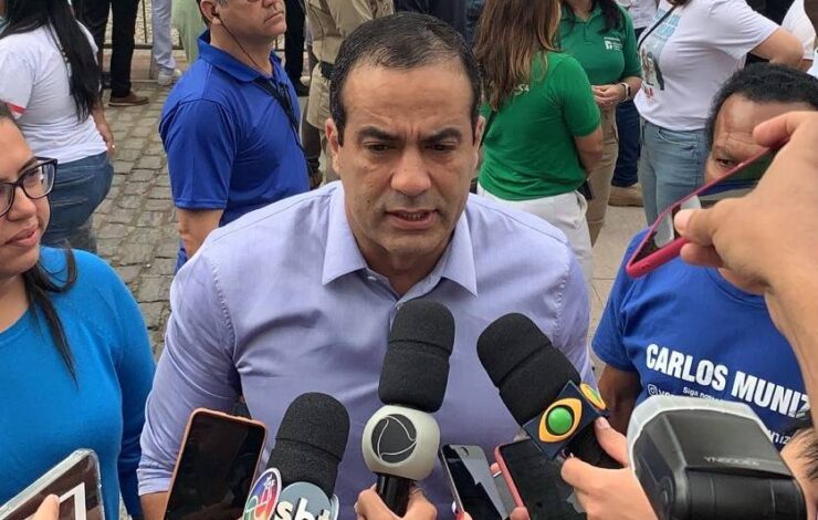 Prefeitura de Salvador acusa governo Lula de bloquear 25 mil beneficiários do Bolsa Família
