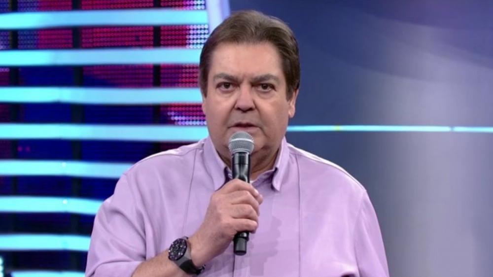 © Reprodução / TV Globo