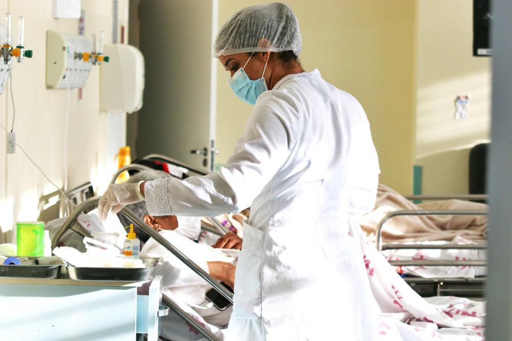 Hospital da Mulher completa seis anos: “É um grande presente para as mulheres da Bahia”, diz paciente 