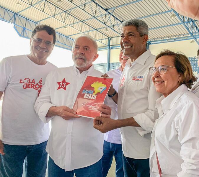 Bahia atraiu R$ 31,8 bilhões em investimentos em 2023
