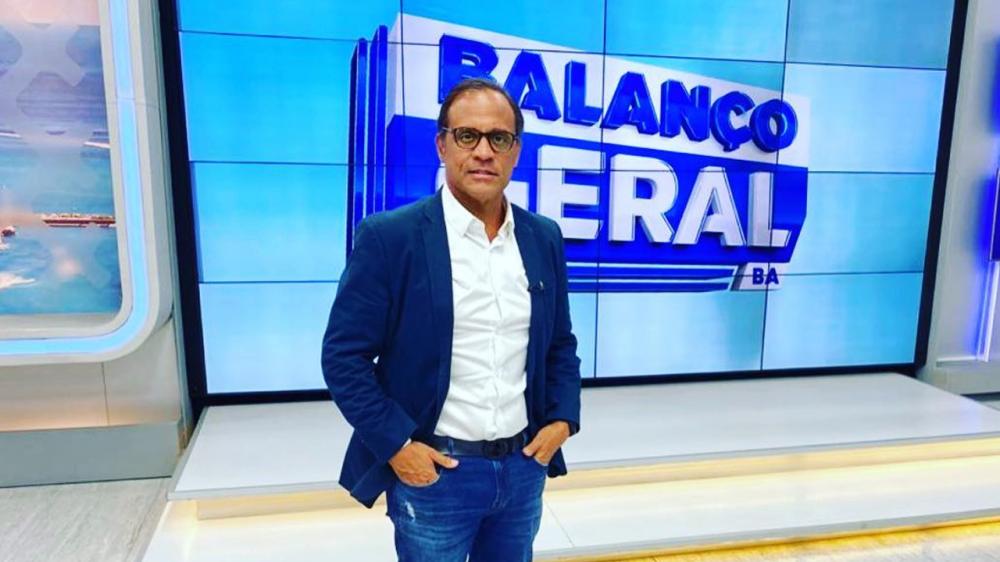 Zé Eduardo candidato a prefeito de Salvador? 
