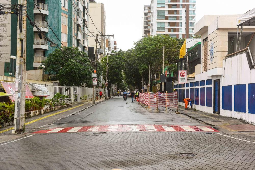 Fotos: Valter Pontes / Secom PMS