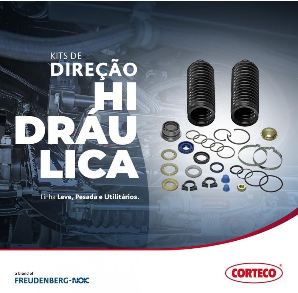 Kit de Direção Hidráulica: saiba mais sobre os cuidados para conservação e manutenção das peças