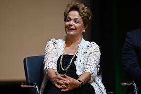 TRF-1 mantém arquivamento de ação contra Dilma Rousseff
