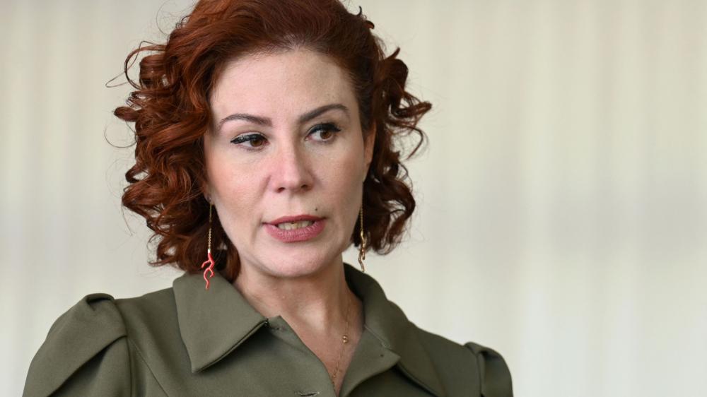 Zambelli pode perder mandato e ser presa se condenada no STF