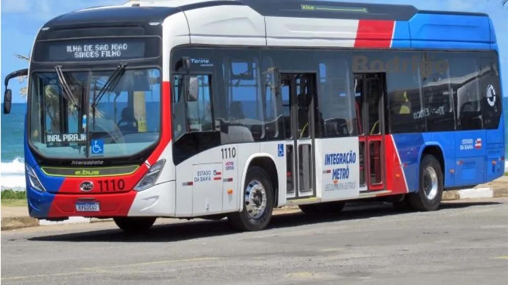 MP aciona Agerba, Estado e Município de Salvador por irregularidades no transporte metropolitano